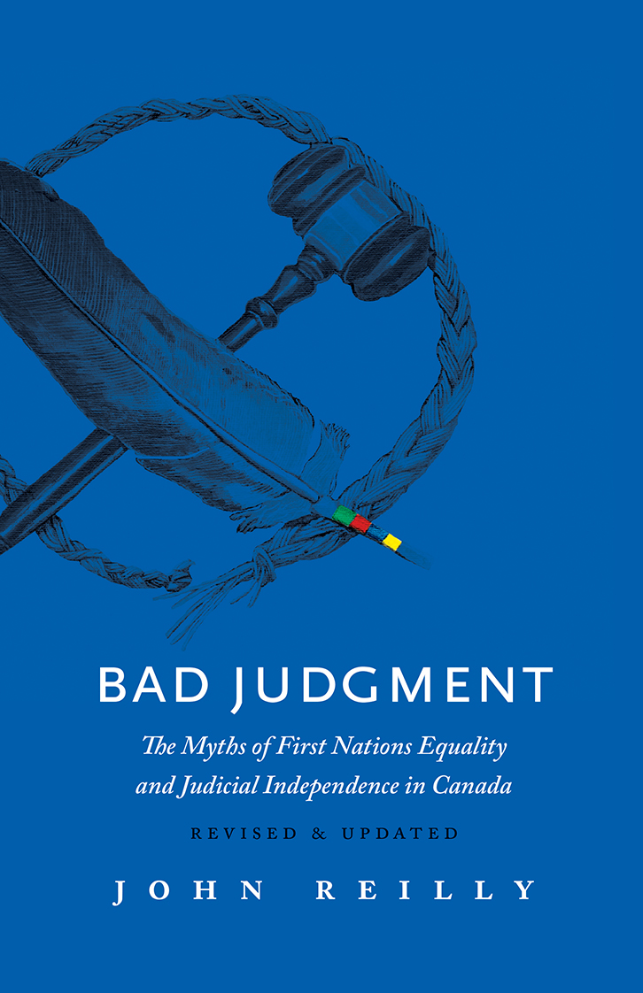 Bad Judgment Revised Updated John Reilly