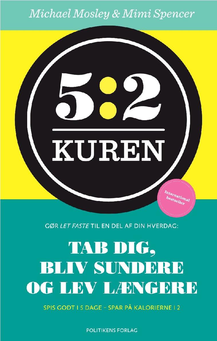 52 Kuren Michael Mosley Mimi Spencer