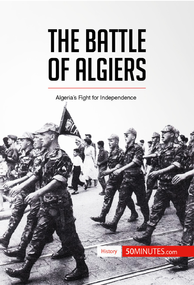 The Battle Of Algiers 50minutescom