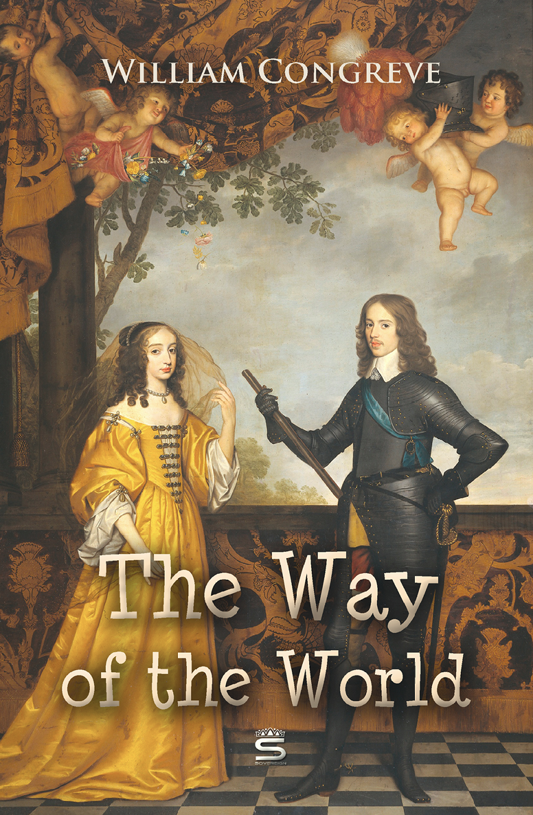 The Way Of The World Unknown