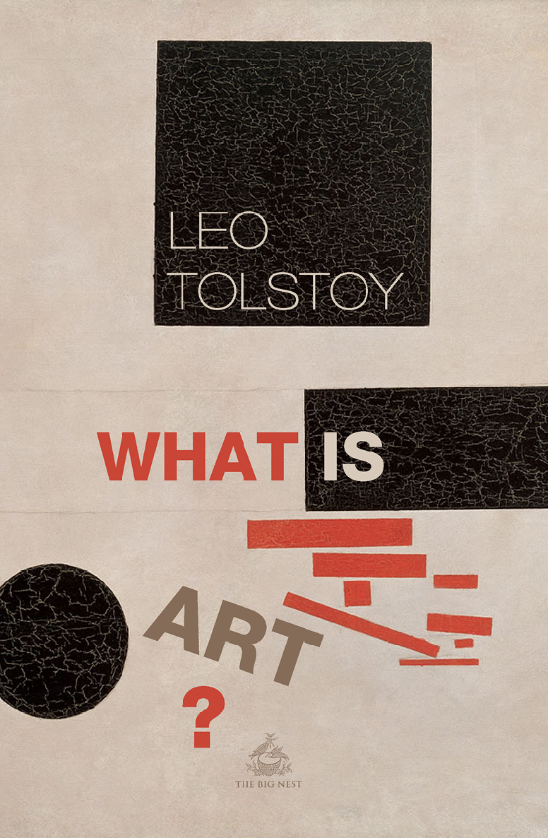 What Is Art Leo Tolstoy