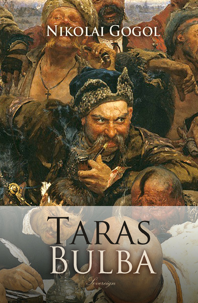Taras Bulba Nikolai Gogol