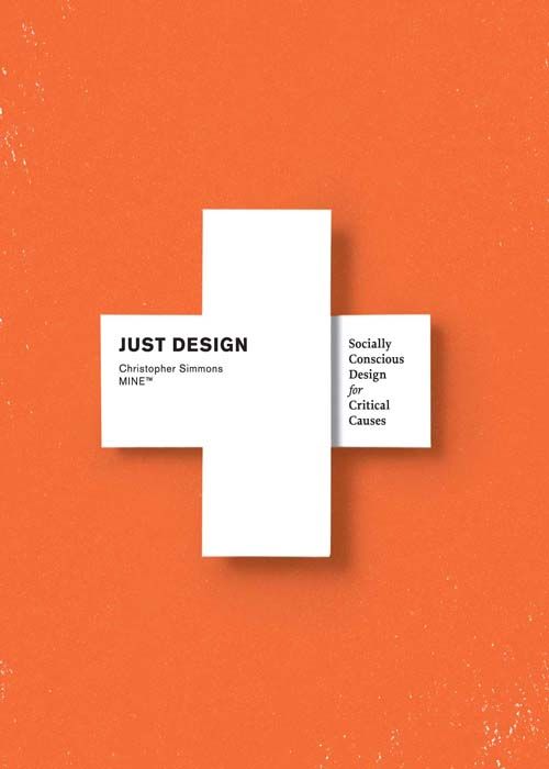 Just Design Christopher Simmons