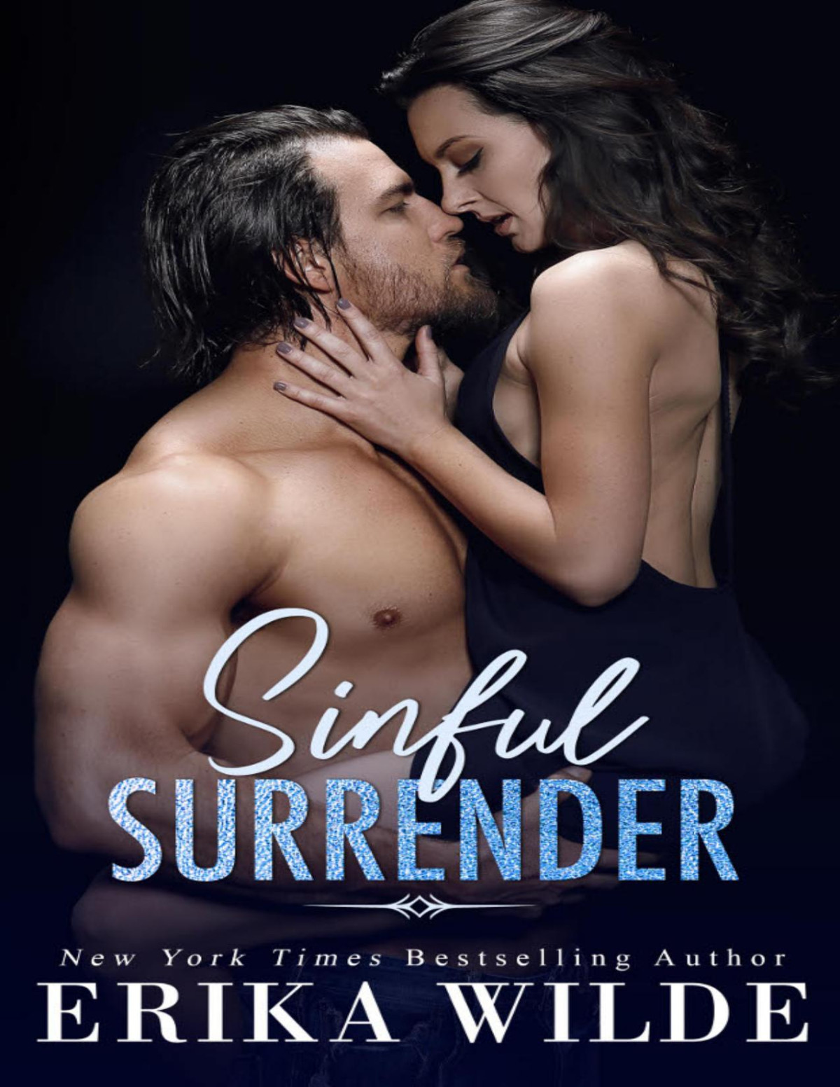 Sinful Surrender Erika Wilde