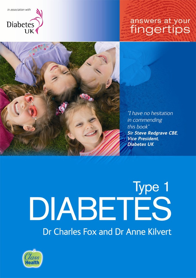 Type 1 Diabetes Charles Fox Anne Kilvert