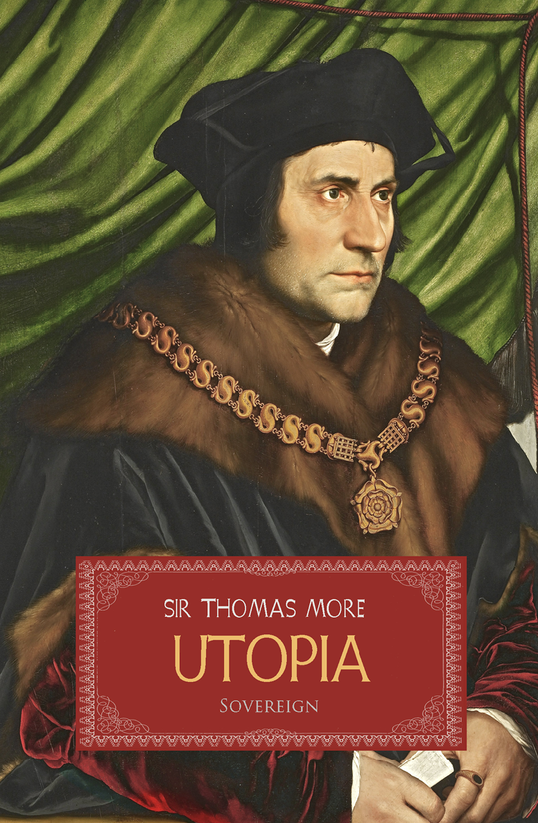Utopia Thomas More