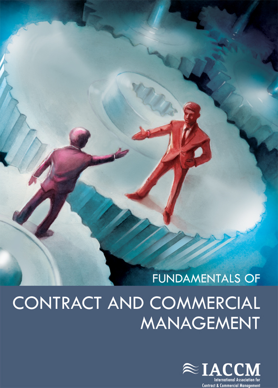 Fundamentals Of Contract And Commercial Management Fundamentals Of Contract Commercial Management