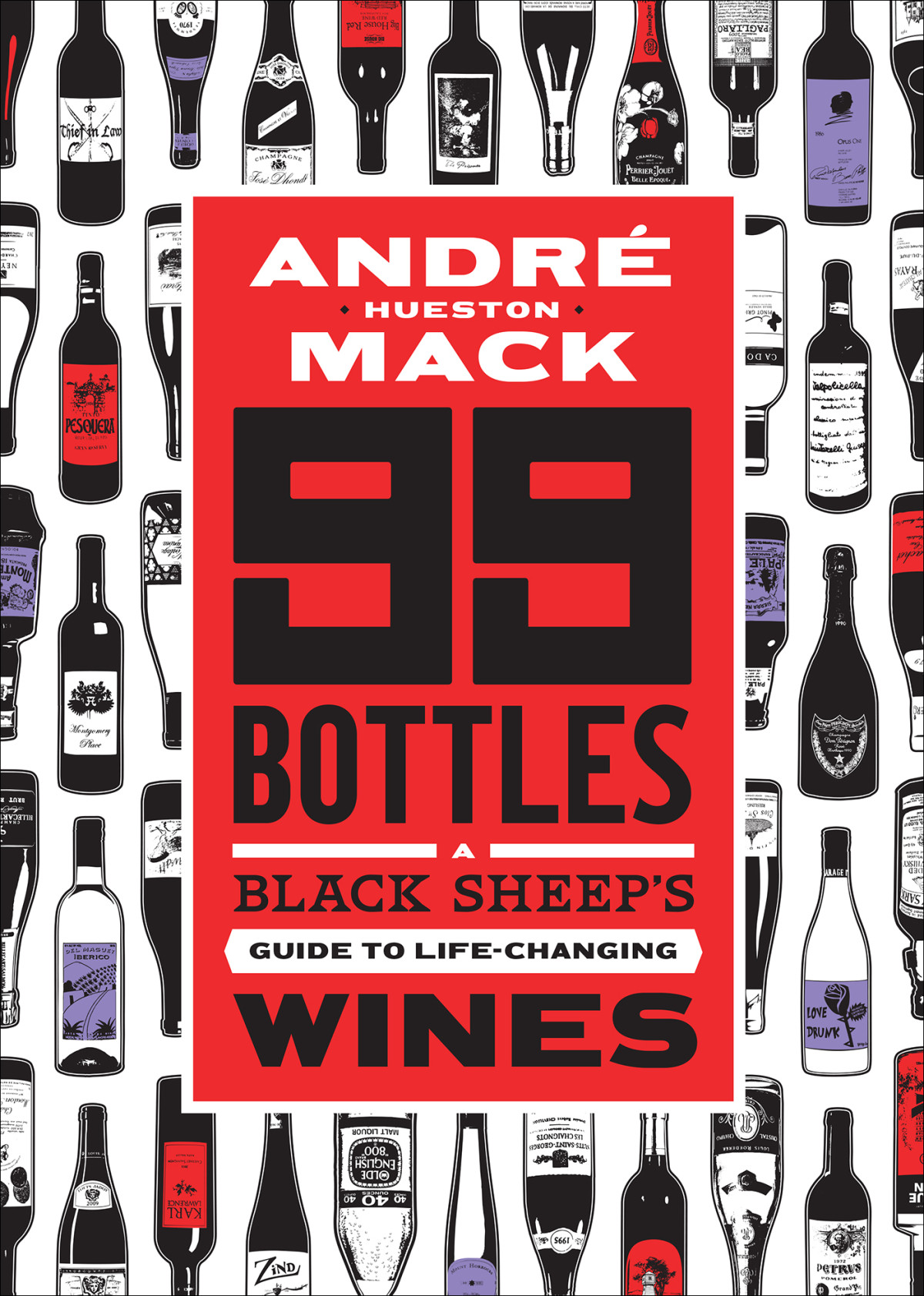 99 Bottles Andr233 Hueston Mack