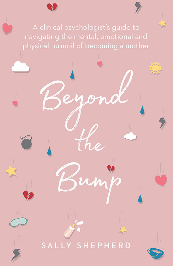 Beyond The Bump Sally Shepherd
