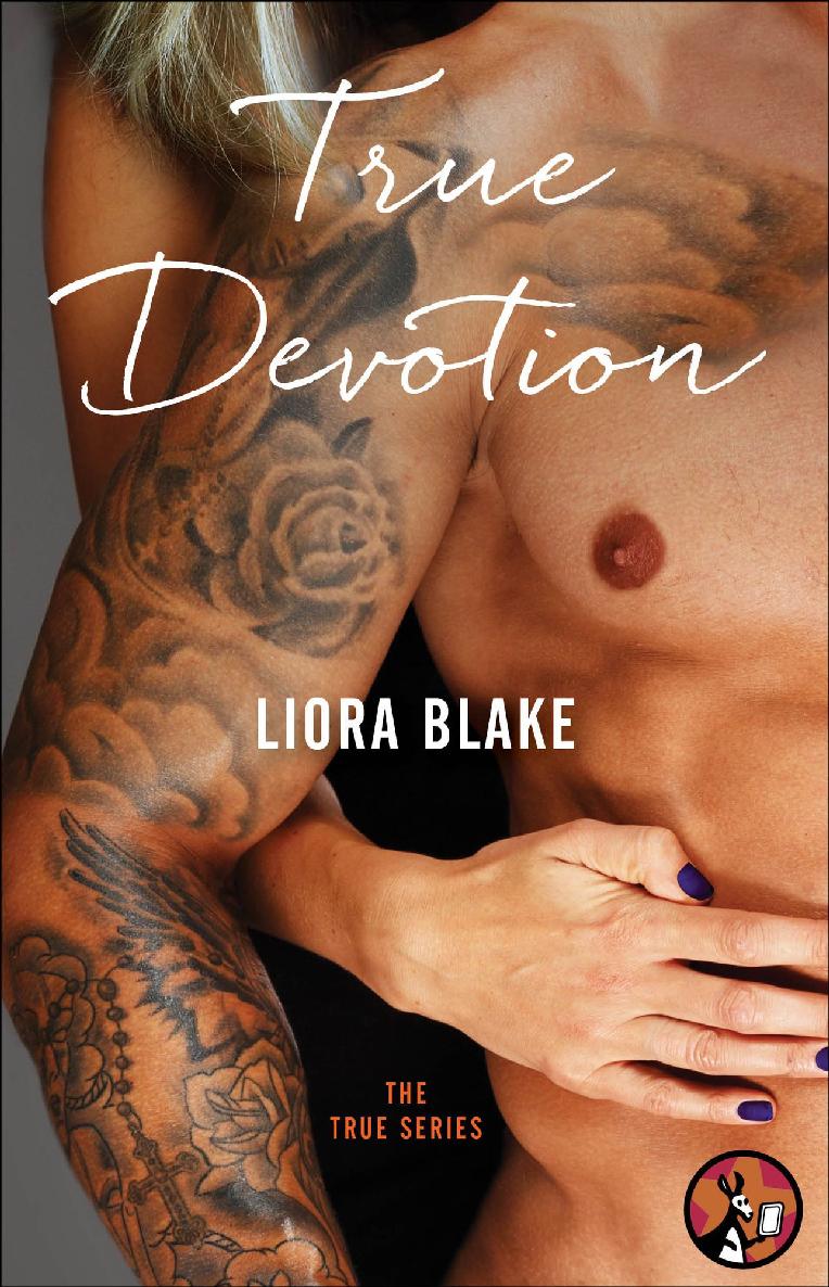 True Devotion Liora Blake