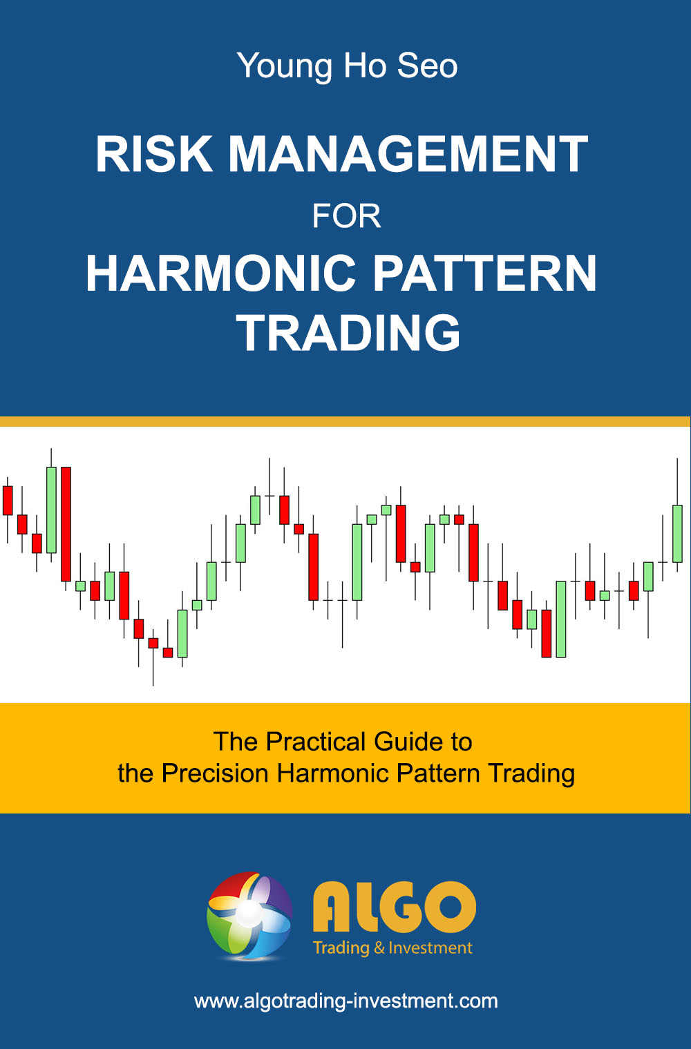 Risk Management For Harmonic Pattern Trading The Practical Guide To The Precision Harmonic Pattern Trading Young Ho Seo