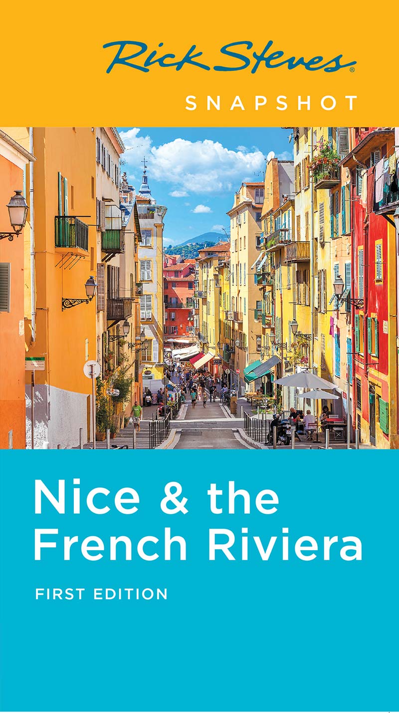 Rick Steves Snapshot Nice The French Riviera Rick Steves