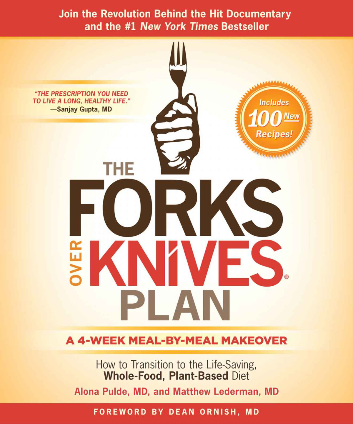 The Forks Over Knives Plan Alona Pulde