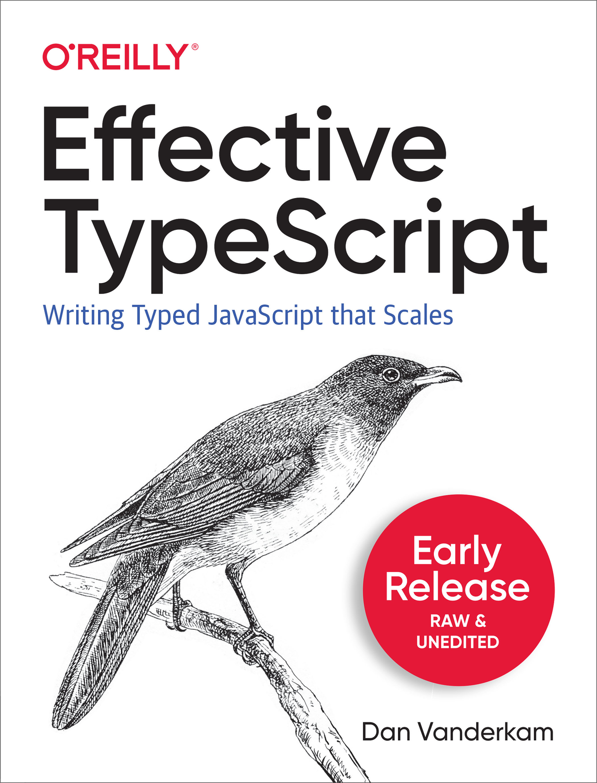 Effective Typescript Dan Vanderkam