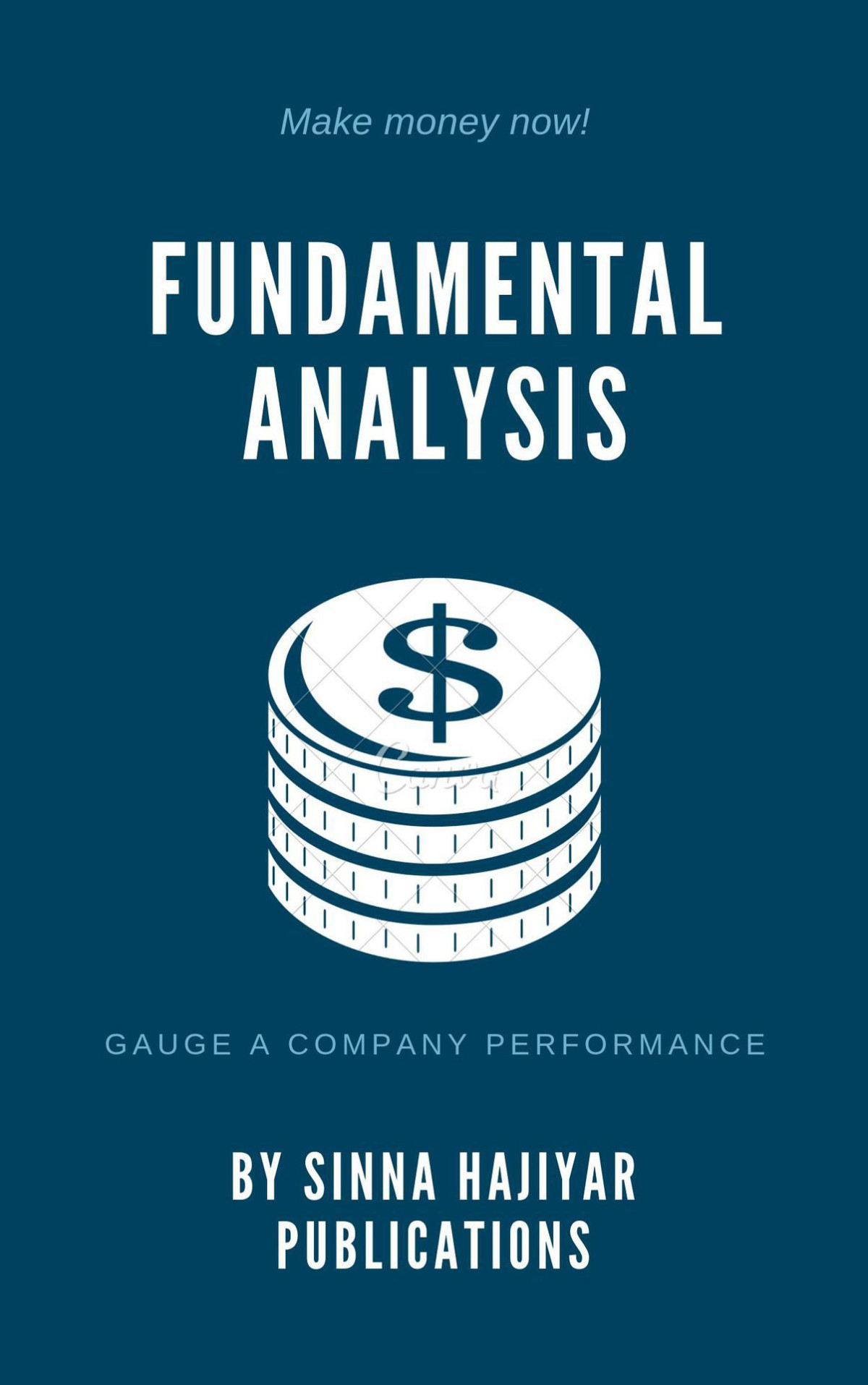 Fundamental Analysis Gauge A Company Performance Krantz Matt
