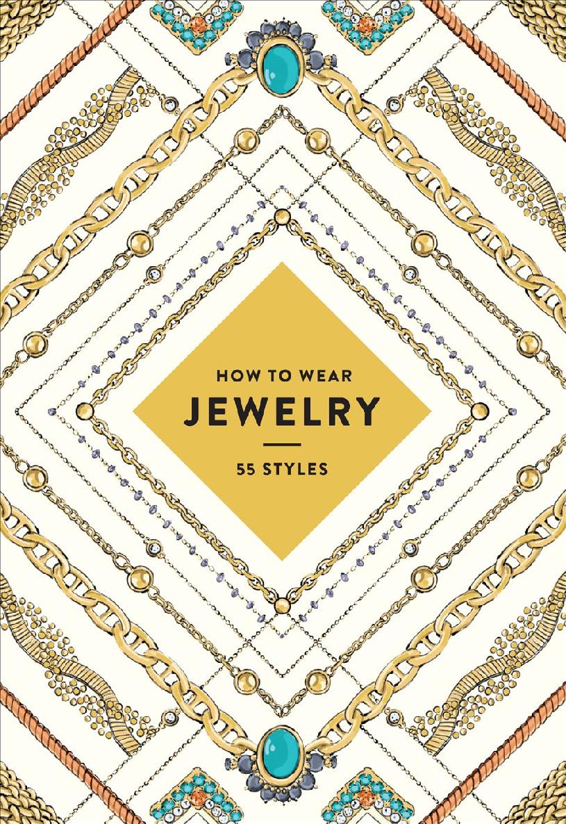 How To Wear Jewelry Jinnie Lee