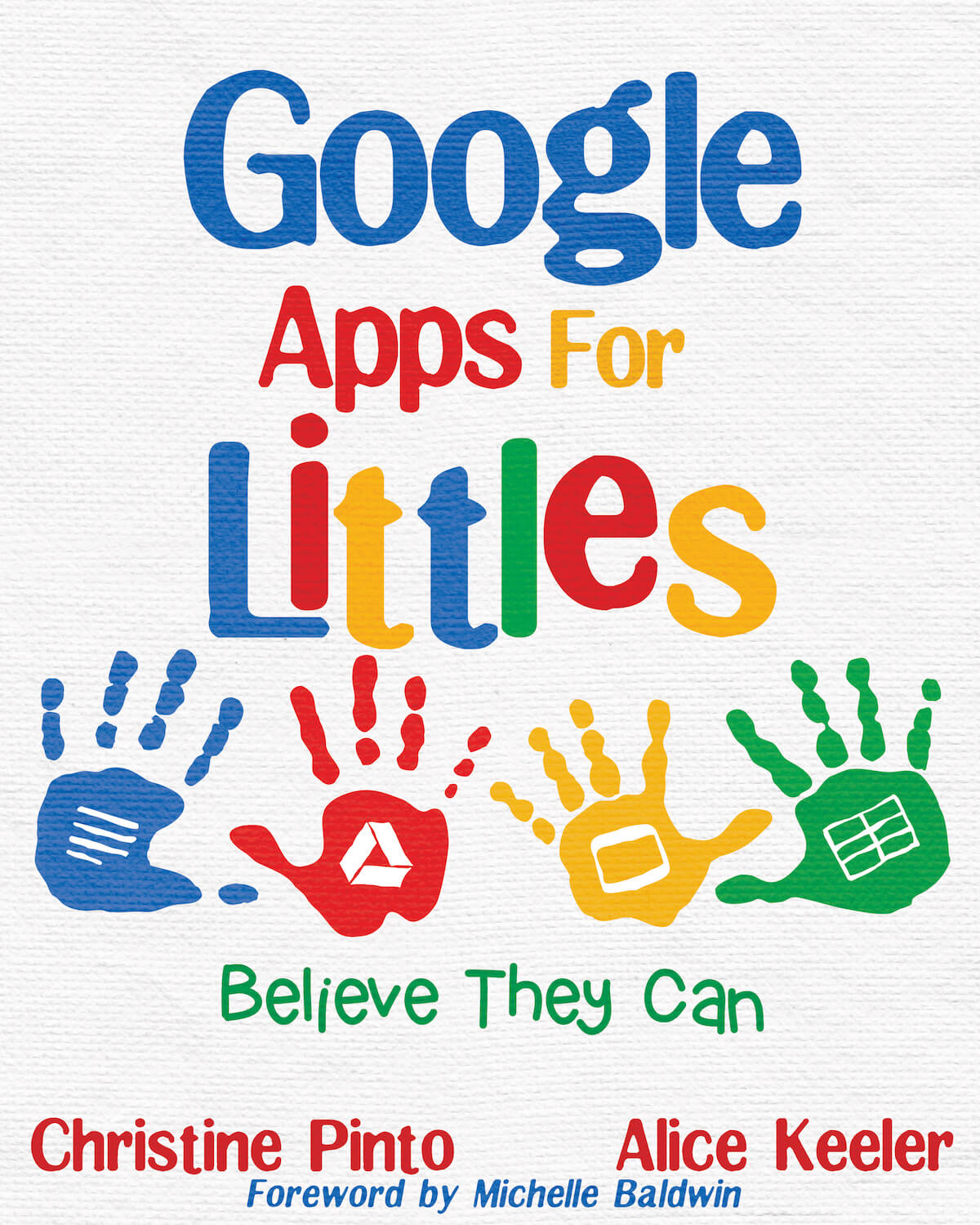 Google Apps For Littles Christine Pinto