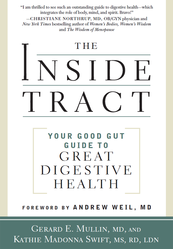 The Inside Tract Gerard E Mullin