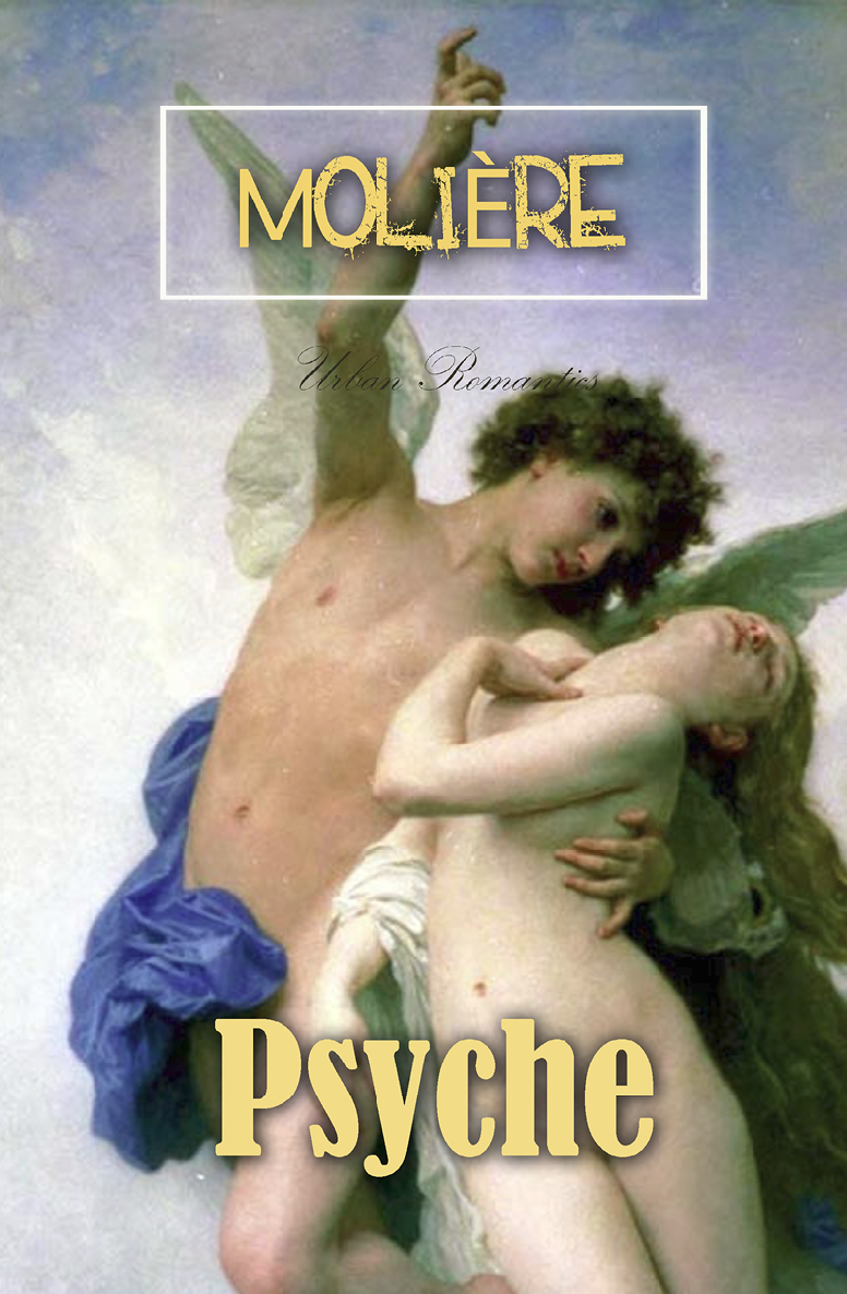 Psyche World Classics Molire