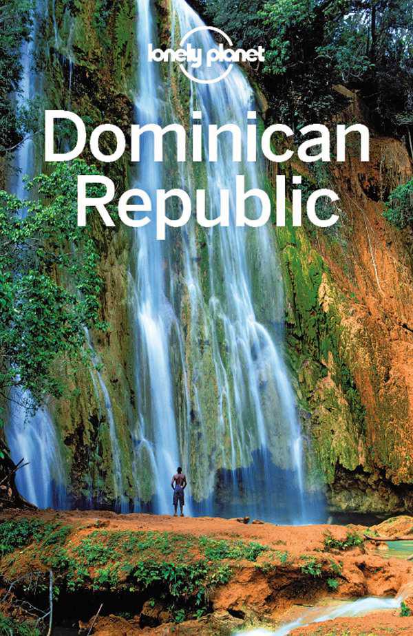 Lonely Planet Dominican Republic Travel Guide Lonely Planet Michael Grosberg Kevin Raub