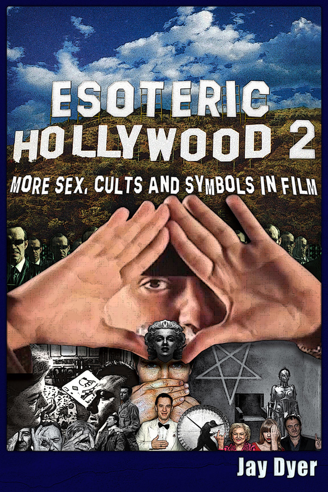 Esoteric Hollywood Ii Jay Dyer
