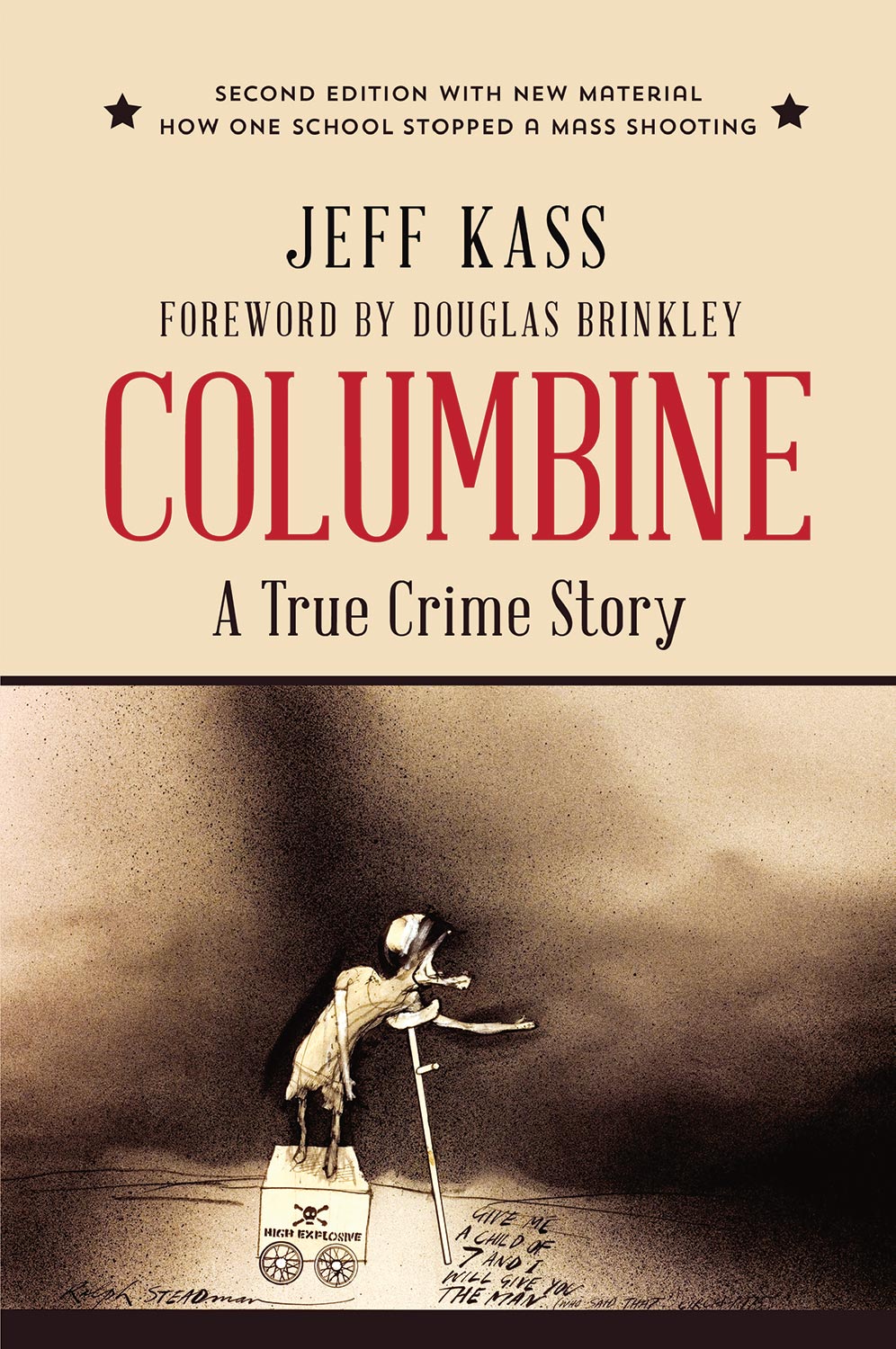 Columbine A True Crime Story Unknown