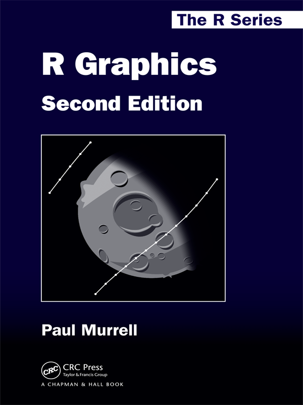 R Graphics 2nd Edition Paul Murrell
