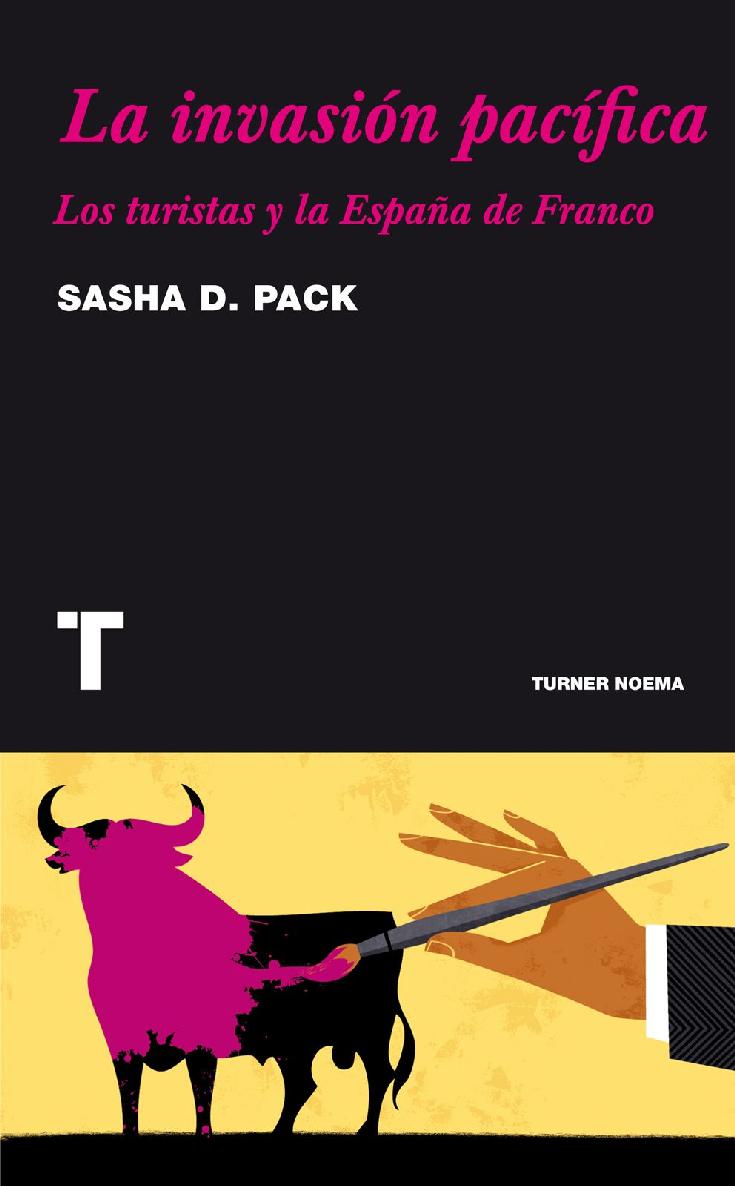 La Invasión Pacífica Sasha D Pack