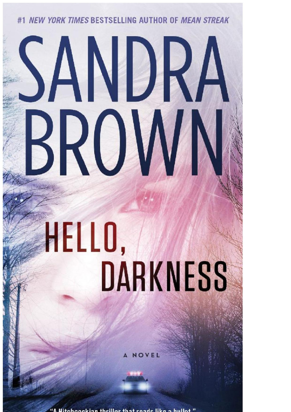 Hello Darkness Sandra Brown