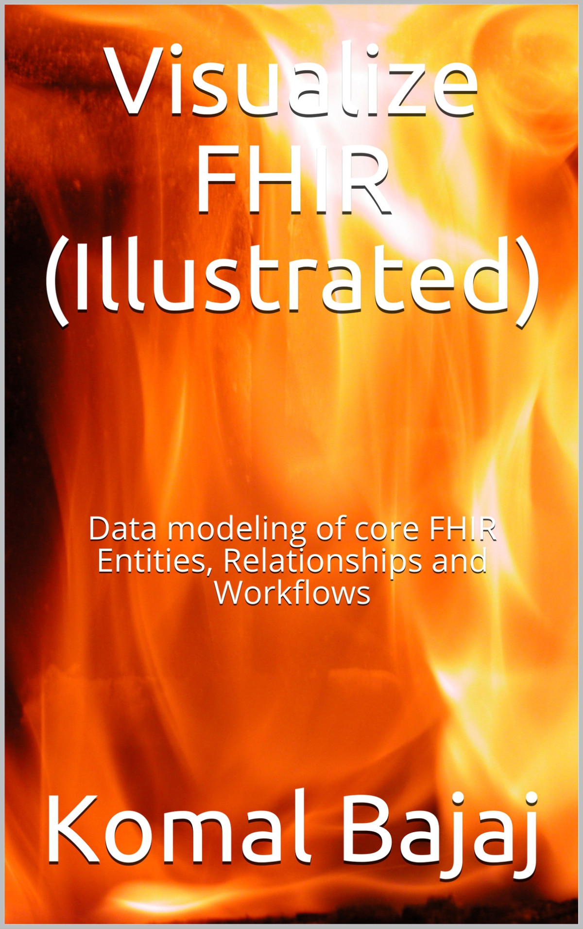 Visualize Fhir Illustrated Data Modeling Of Core Fhir Entities Relationships And Workflows Bajaj
