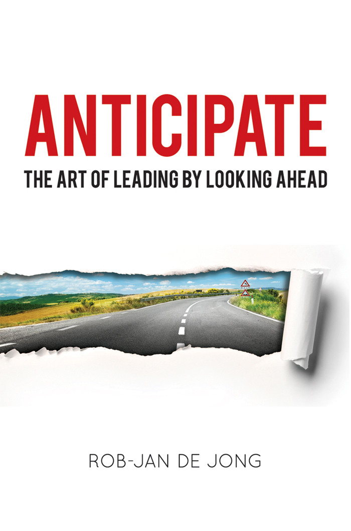 Anticipate De Jong Robjan