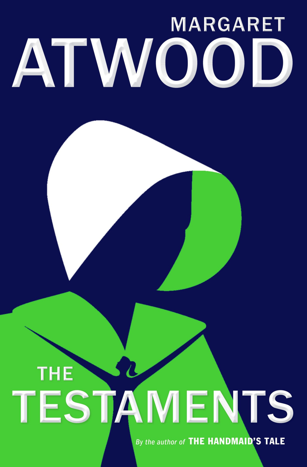 The Testaments A Novel Margaret Atwood