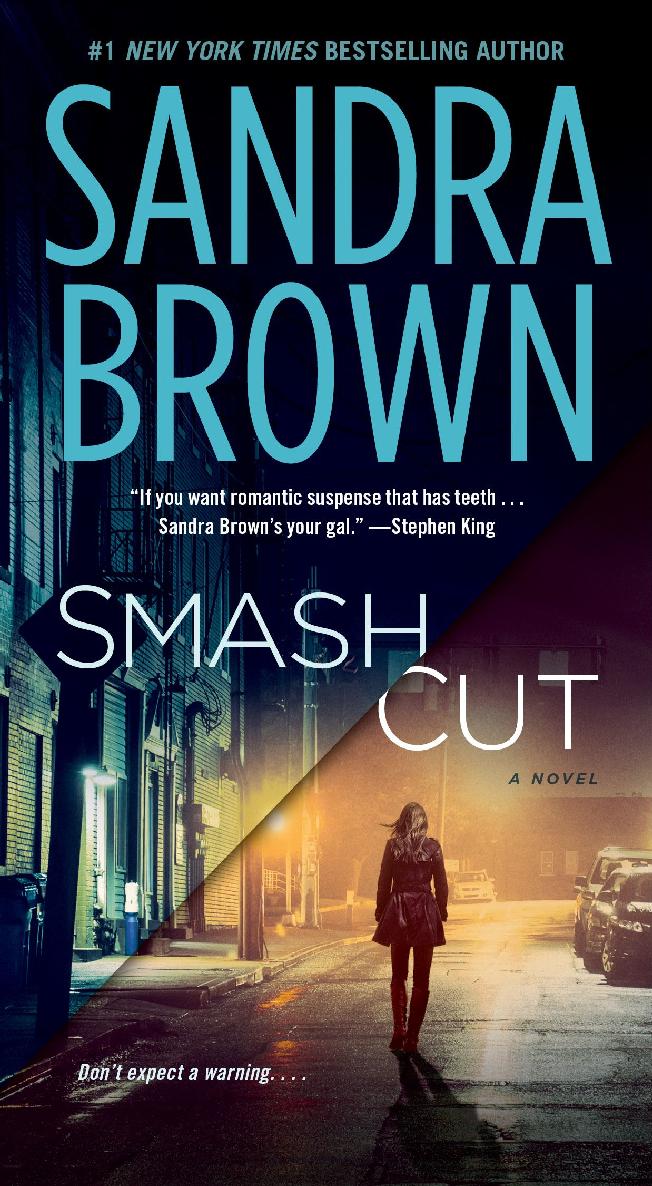 Smash Cut Sandra Brown