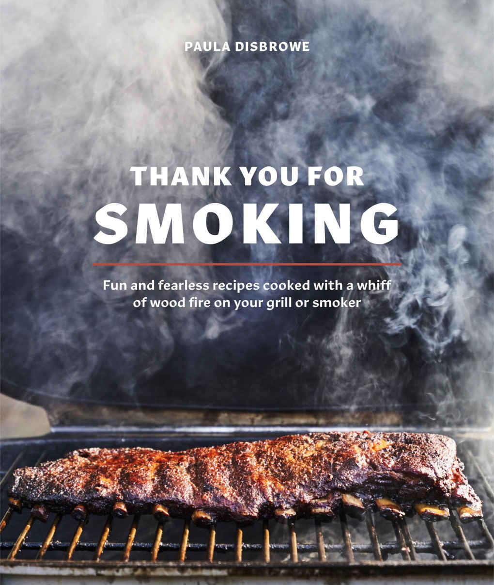 Thank You For Smoking Paula Disbrowe