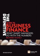 The Definitive Guide To Business Finance What Smart Managers Do With The Numbers Second Edition Richard Stutely