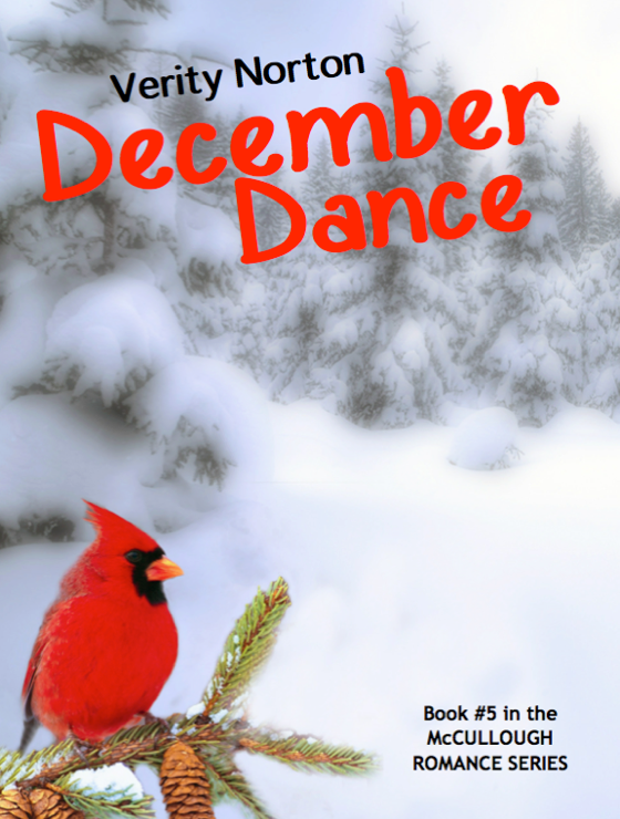 December Dance Verity Norton
