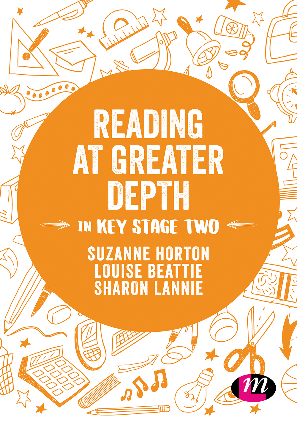 Reading At Greater Depth In Key Stage 2 Exploring The Primary Curriculum Lannie