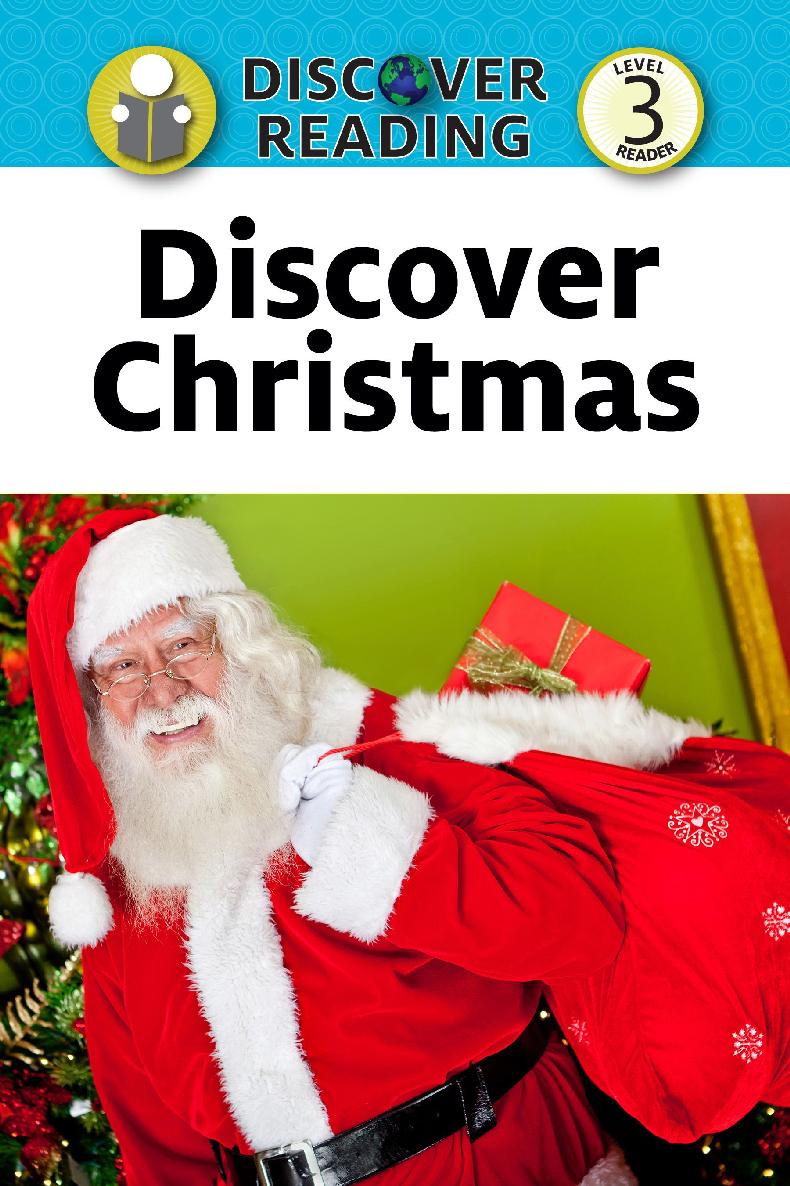 Discover Christmas Victoria Marcos