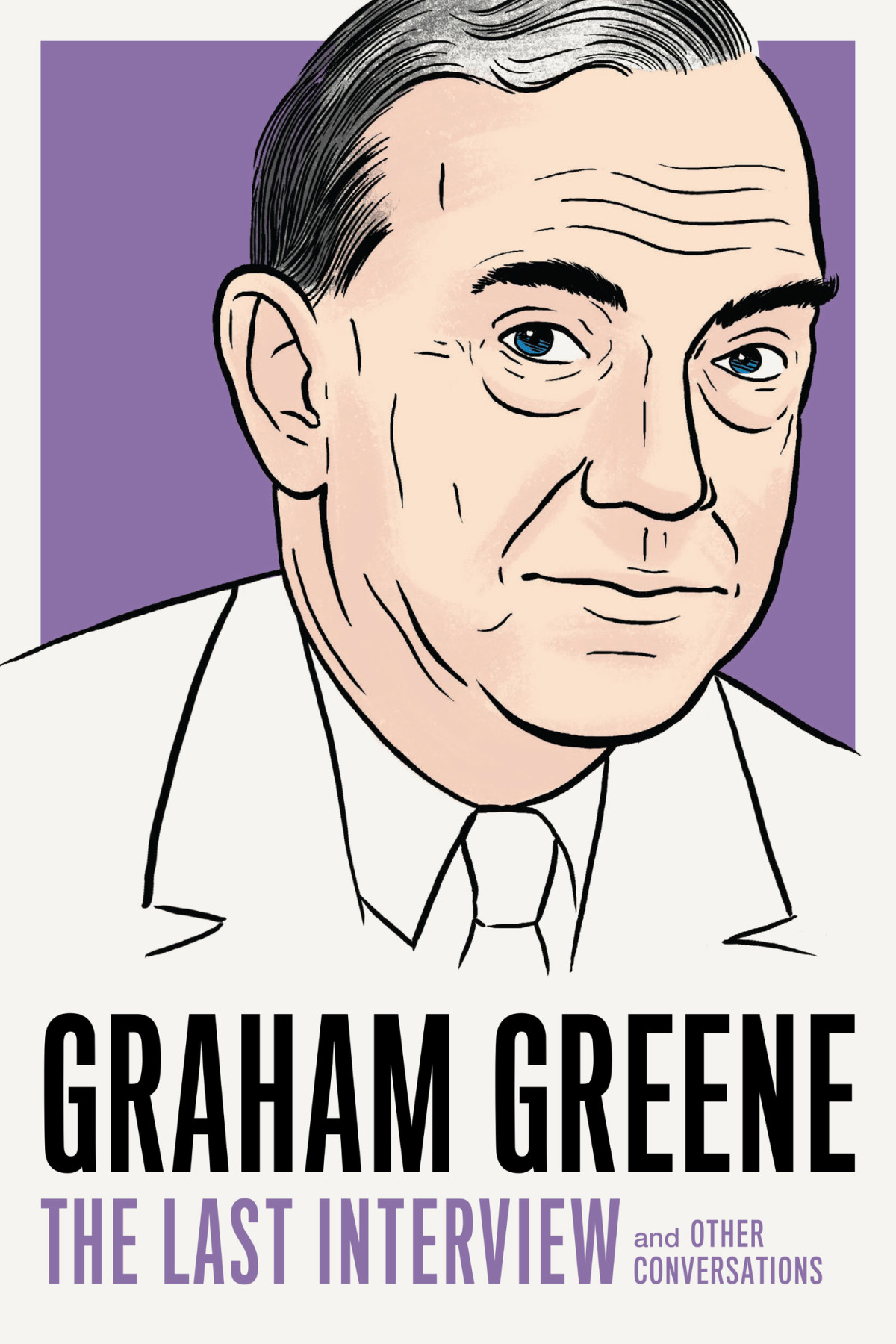 Graham Greene And Other Conversations Graham Greene