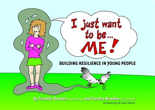 I Just Want To Be Me Timothy Bowden Sandra Bowden