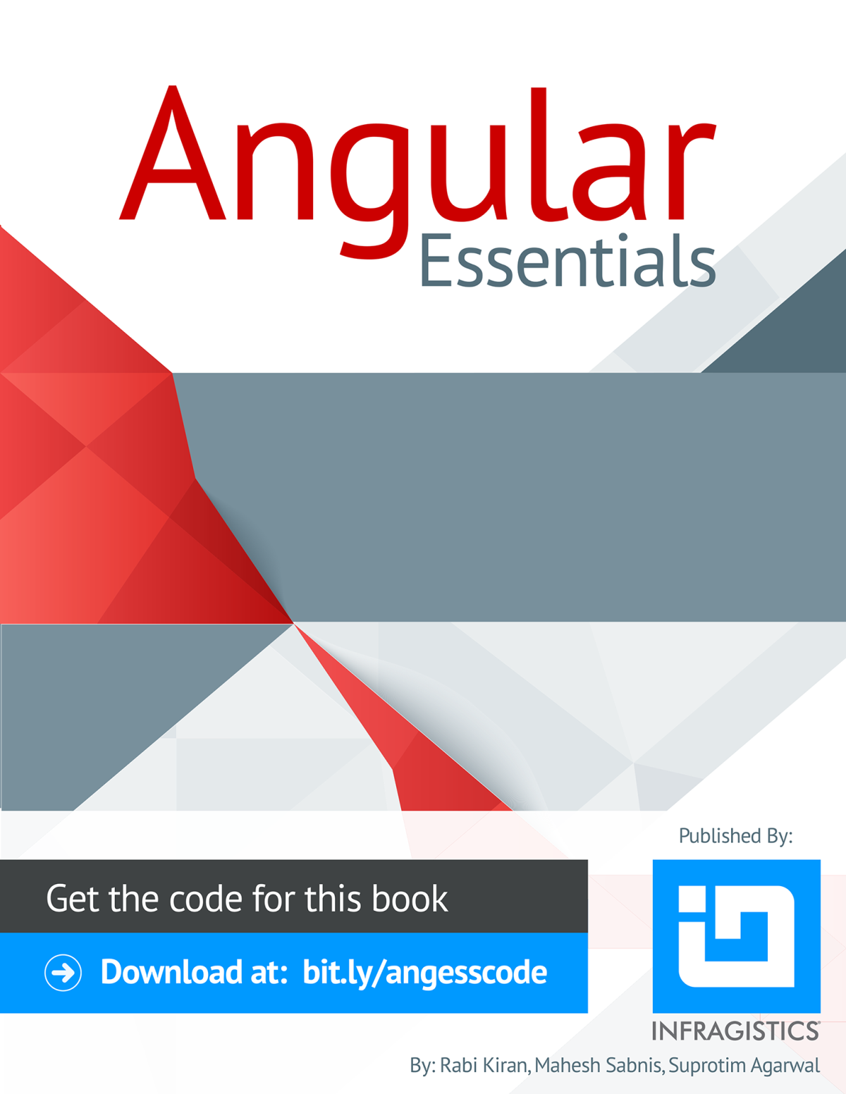 Angular Essentials Infragistics