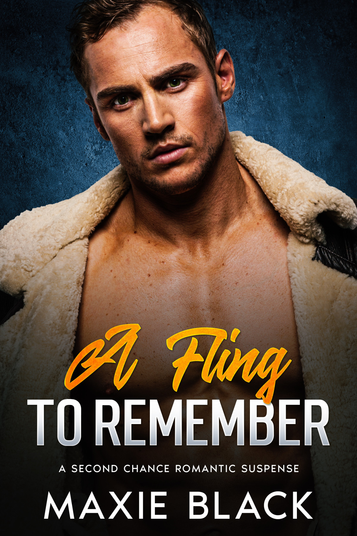 A Fling To Remember Maxie Black