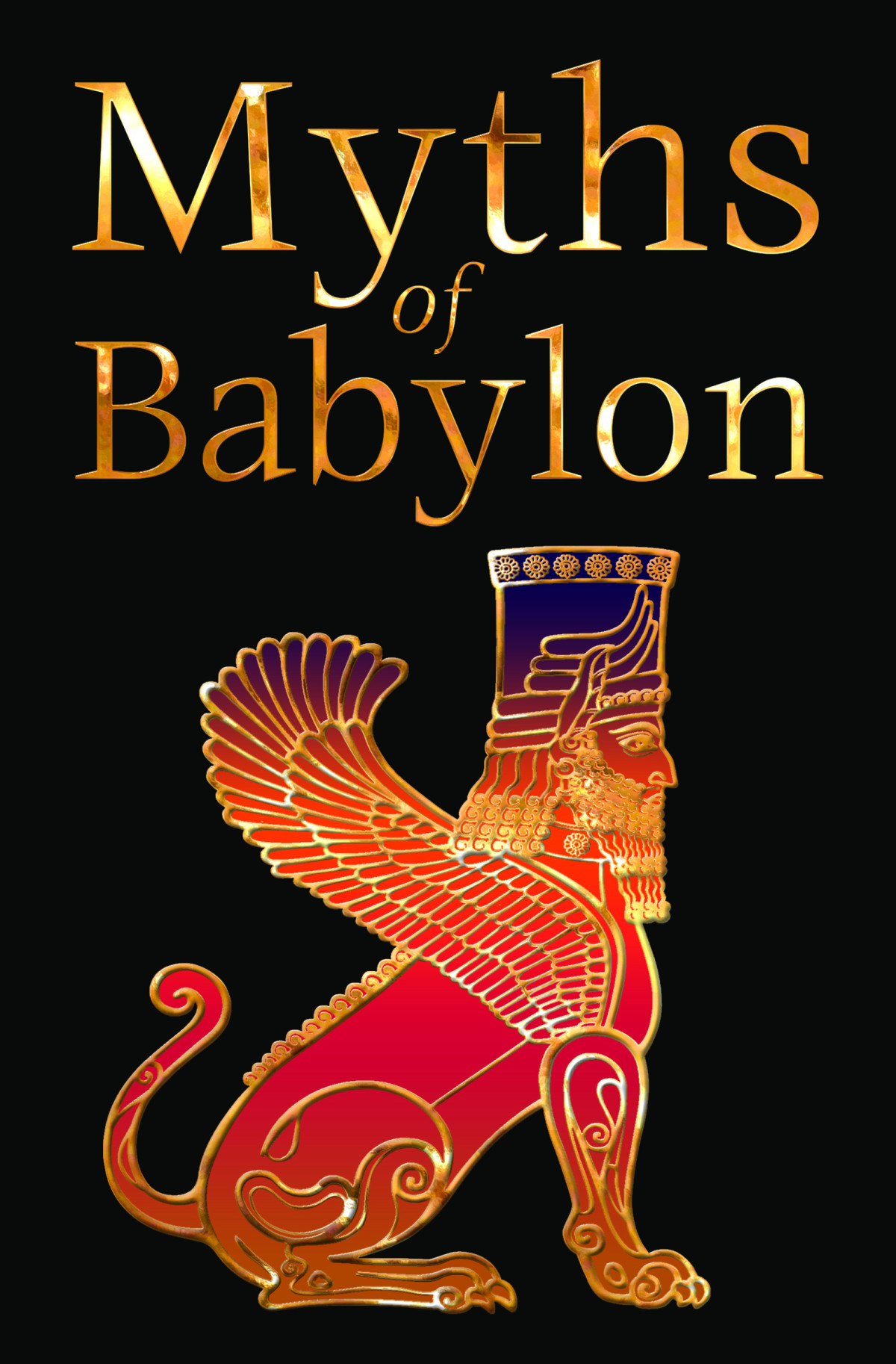 Myths Of Babylon Flame Tree Flame Tree Studio