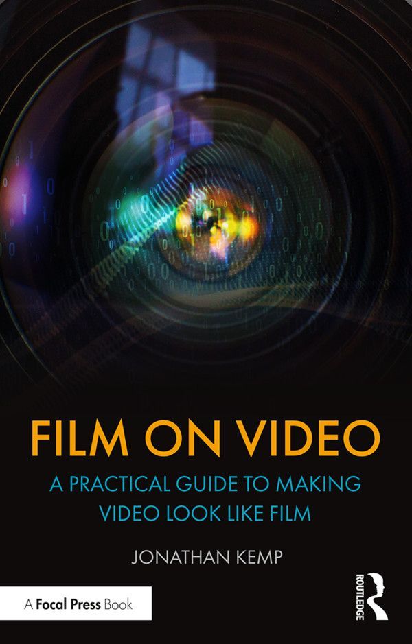 Film On Video Jonathan Kemp