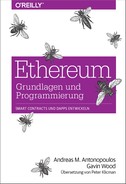Ethereum Grundlagen Und Programmierung Gavin Wood Andreas M Antonopoulos