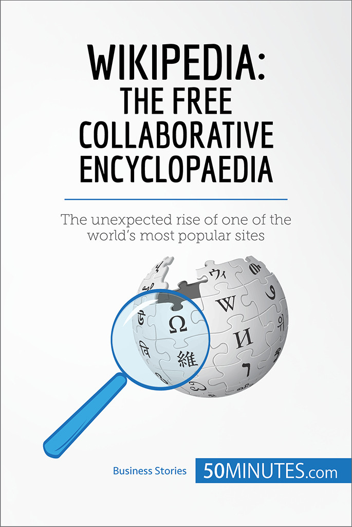 Wikipedia The Free Collaborative Encyclopaedia 50minutescom