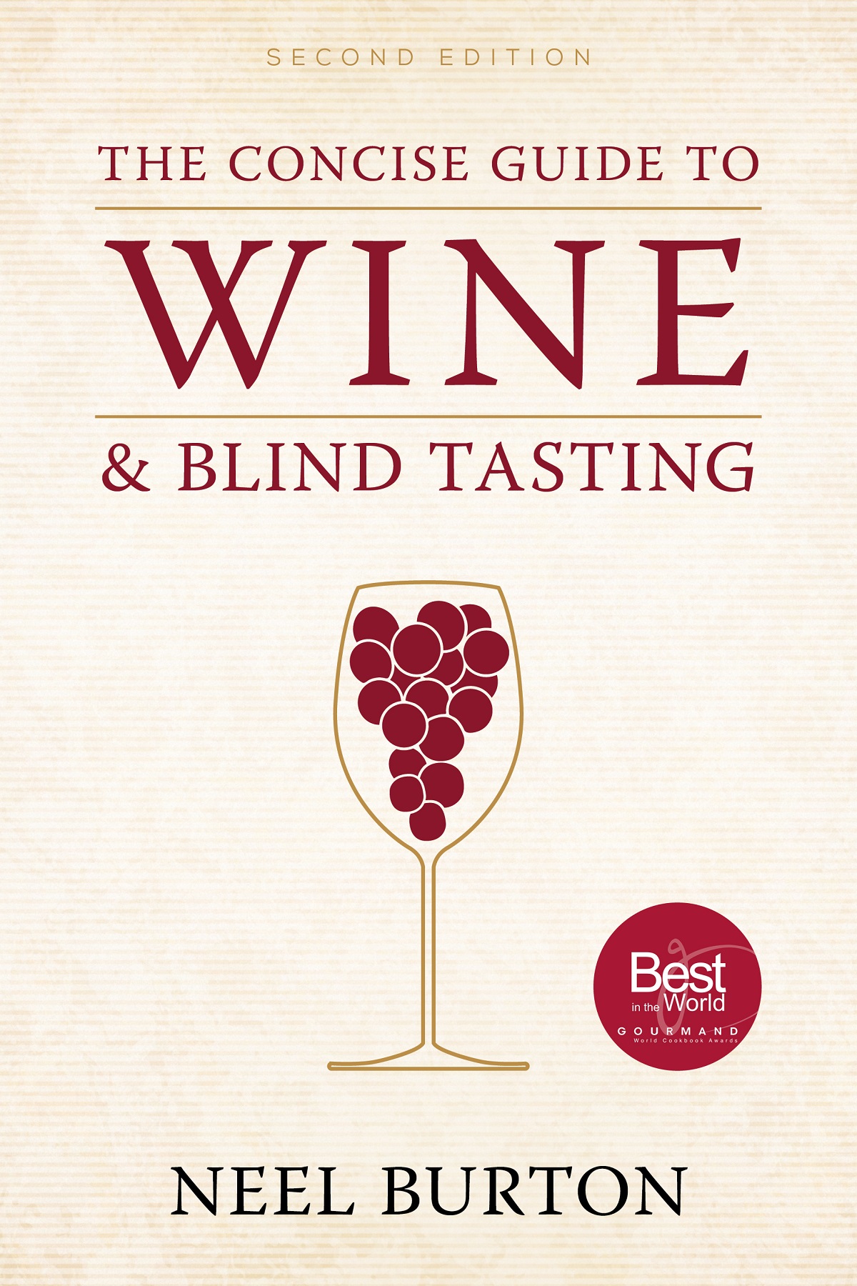 The Concise Guide To Wine And Blind Tasting Neel Burton