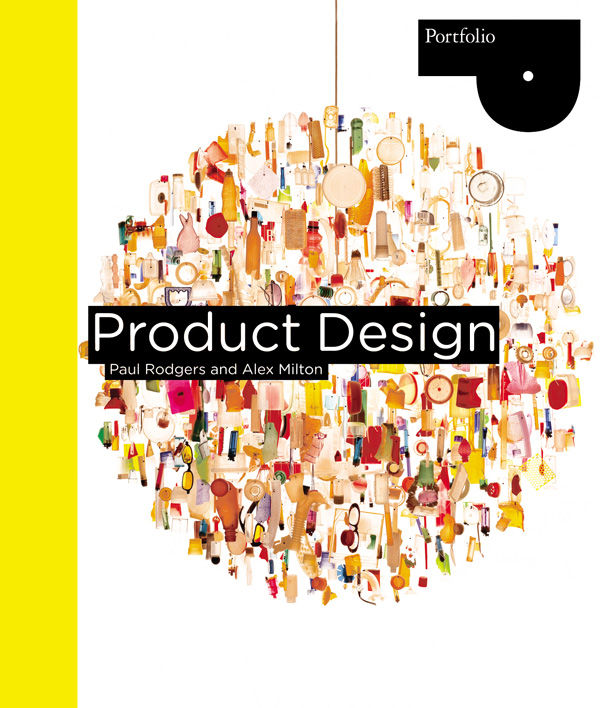 Product Design Portfolio Alex Milton Paul Rodgers