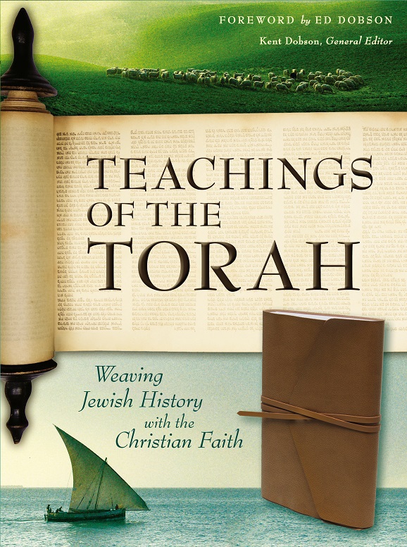 Niv Teachings Of The Torah Ebook Zondervan
