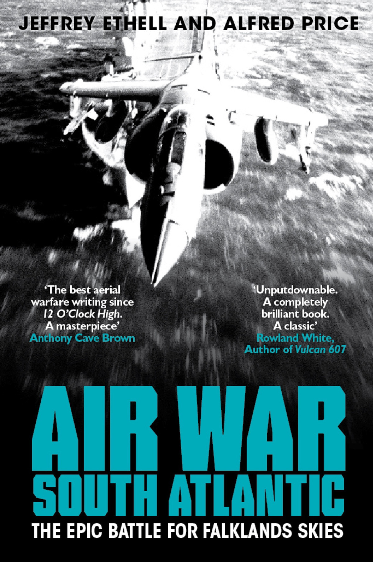 Air War South Atlantic The Air Combat Trilogy Book 3 Price